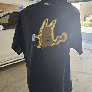 Pokemon Pikachu Shock T-Shirt
